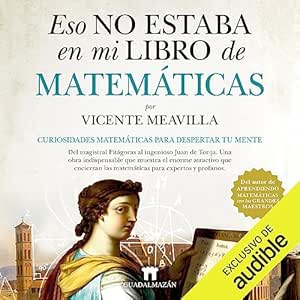 Eso-No-Estaba-En-Mi-Libro-De-Matematicas-Audiolibro-Gratis