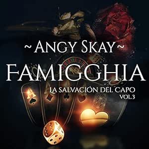 Famigghia-La-Salvacion-Del-Capo-Audiolibro-Gratis