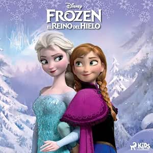 Frozen-Audiolibro-gratis