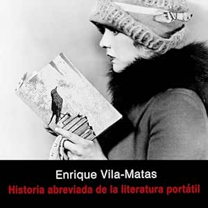 Historia-Abreviada-De-La-Literatura-Portatil-Audiolibro-Gratis