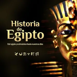 Historia-De-Egipto-Audiolibro-gratis