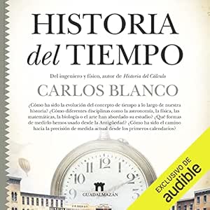 Historia-Del-Tiempo-Audiolibro-Gratis