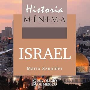 Historia-Minima-De-Israel-Audiolibro-Gratis