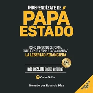 Independizate-De-Papa-Estado-Audiolibro-gratis