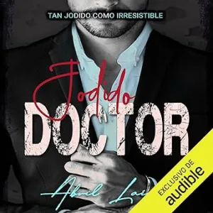 Jodido-Doctor-Jodido-Audiolibro-gratis
