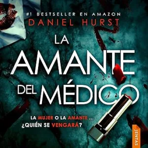 La-Amante-Del-Medico-Audiolibro-Gratis