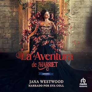 La-Aventura-De-Harriet-Las-Wharton-Audiolibro-Gratis
