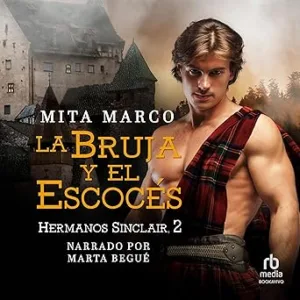 La-Bruja-Y-El-Escoces-Hermanos-Sinclair-Audiolibro-gratis