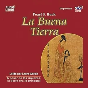 La-Buena-Tierra-Audiolibro-gratis