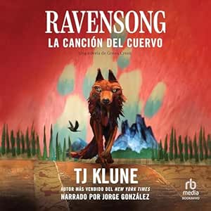 La-Cancion-Del-Cuervo-Audiolibro-Gratis