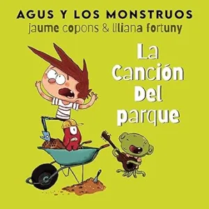La-Cancion-Del-Parque-Audiolibro-gratis