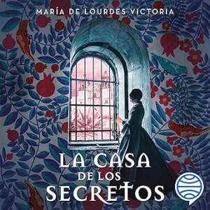 La-Casa-De-Los-Secretos-Audiolibro-gratis