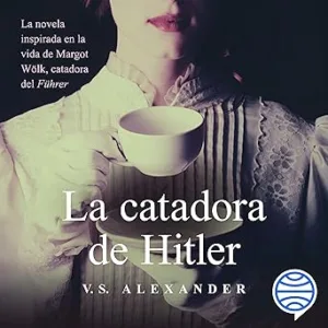 La-Catadora-De-Hitler-Audiolibro-Gratis