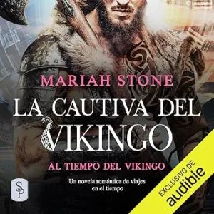 La-Cautiva-Del-Vikingo-Audiolibro-gratis