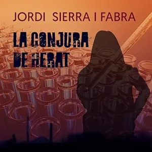 La-Conjura-De-Herat-Audiolibro-Gratis