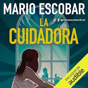 La-Cuidadora-Audiolibro-gratis