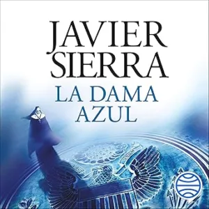 La-Dama-Azul-Audiolibro-gratis