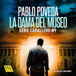 La-Dama-Del-Museo-Audiolibro-Gratis