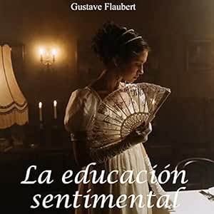 La-Educacion-Sentimental-Audiolibro-gratis