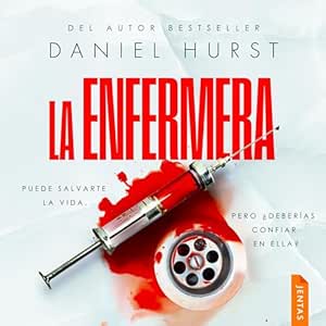 La-Enfermera-Audiolibro-gratis