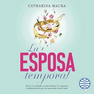 La-Esposa-Temporal-Audiolibro-gratis
