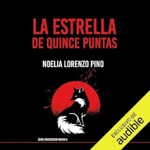 La-Estrella-De-Quince-Puntas-Audiolibro-Gratis