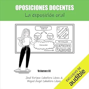 La-Exposicion-Oral-Oposiciones-Docentes-3-Audiolibro-Gratis