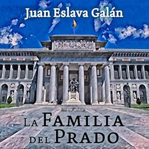 La-Familia-Del-Prado-Audiolibro-gratis