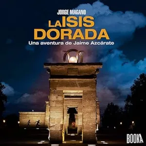 La-Isis-Dorada-Audiolibro-gratis