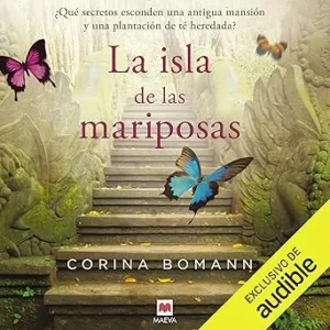La-Isla-De-Las-Mariposas-Audiolibro-Gratis