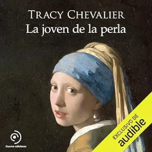 La-Joven-De-La-Perla-Audiolibro-gratis