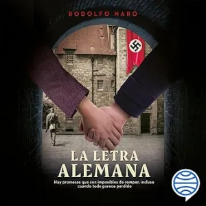 La-Letra-Alemana-Audiolibro-gratis