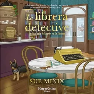 La-Librera-Detective-Misterio-En-La-Libreria-Audiolibro-gratis