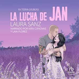 La-Lucha-De-Jan-Audiolibro-Gratis