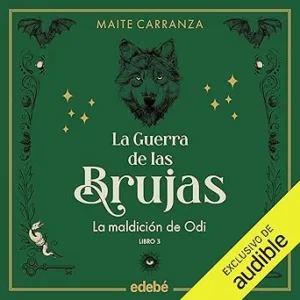 La-Maldicion-De-Odi-La-Guerra-De-Las-Brujas-3-Audiolibro-gratis