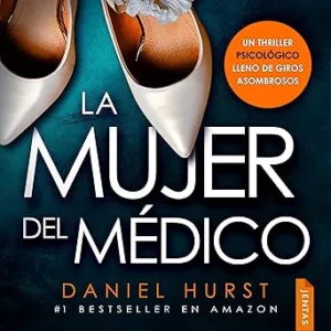 La-Mujer-Del-Medico-Audiolibro-gratis