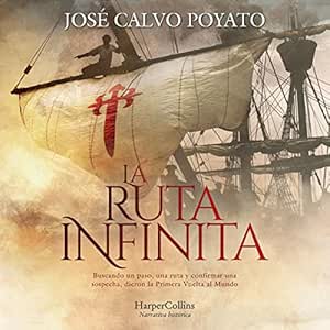 La-Ruta-Infinita-Audiolibro-gratis