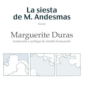 La-Siesta-De-M.Andesmas-Audiolibro-gratis