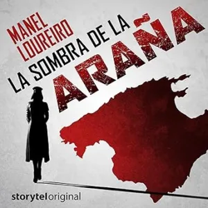 La-Sombra-De-La-Arana-Audiolibro-Gratis