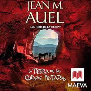 La-Tierra-De-Las-Cuevas-Pintadas-Audiolibro-Gratis