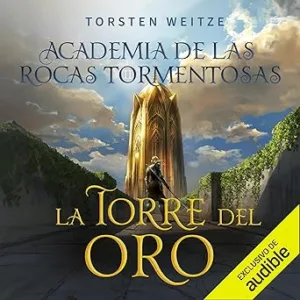 La-Torre-Del-Oro-Audiolibro-Gratis