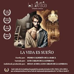La-Vida-Es-Sueno-Audiolibro-gratis