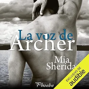 La-Voz-De-Archer-Audiolibro-Gratis