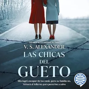 Las-Chicas-Del-Gueto-Audiolibro-gratis