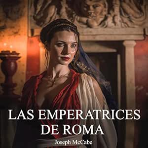 Las-Emperatrices-De-Roma-Audiolibro-gratis