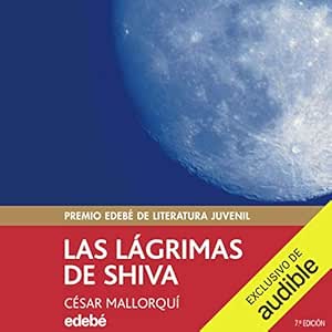 Las-Lagrimas-De-Shiva-Audiolibro-gratis