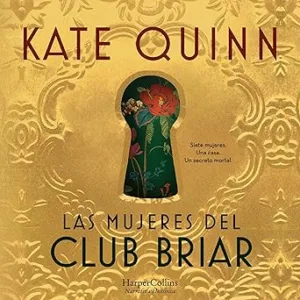 Las-Mujeres-Del-Club-Briar-Audiolibro-Gratis