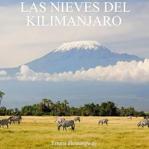 Las-Nieves-Del-Kilimanjaro-Audiolibro-gratis