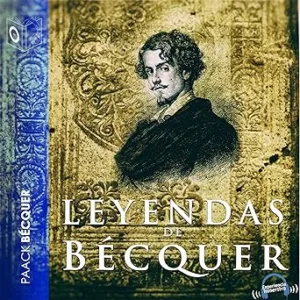Leyendas-De-Becquer-Audiolibro-gratis