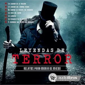 Leyendas-De-Terror-Audiolibro-gratis